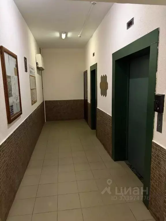 Квартира, 2 комнаты, 65.09 м - Фото 1
