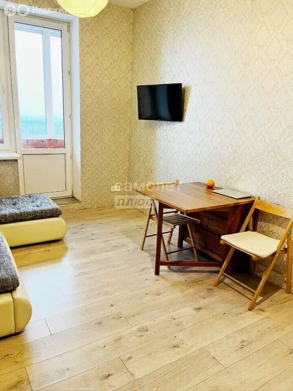 1-комнатная квартира: Реутов, Юбилейный проспект, 42 (58.5 м) - Фото 2