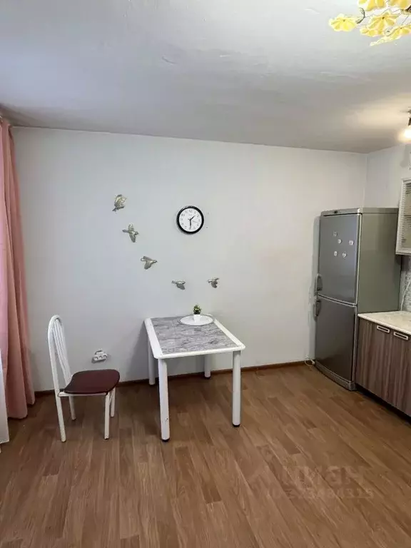 1-к кв. Иркутская область, Иркутск бул. Рябикова, 36/5 (31.0 м) - Фото 1