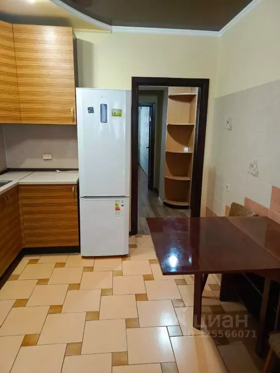 2-к кв. Ставропольский край, Ставрополь ул. Тухачевского, 21/2 (58.0 ... - Фото 1