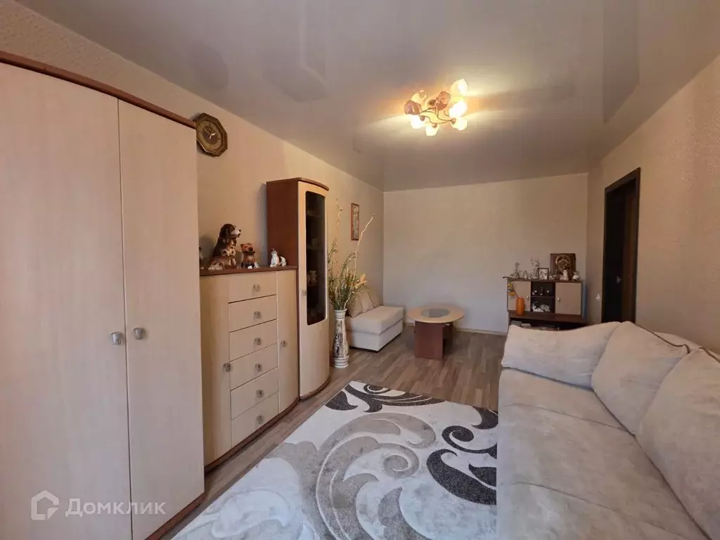 Продаётся 2-к квартира, 44 м - Фото 0