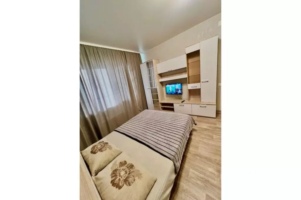 1-к кв. Красноярский край, Красноярск ул. Петра Подзолкова, 3И (41.0 ... - Фото 2