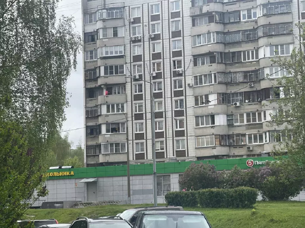 Продается 1-комнатная квартира - Фото 0