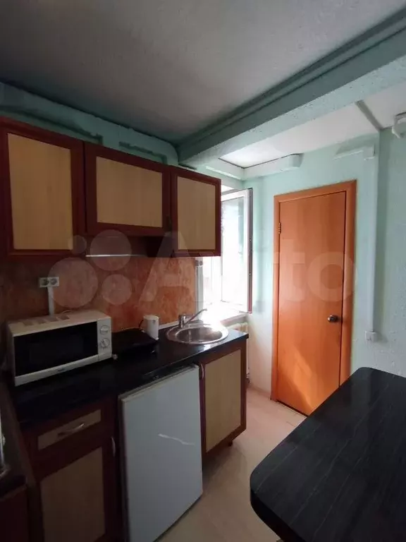 Квартира-студия, 15 м, 1/3 эт. - Фото 1
