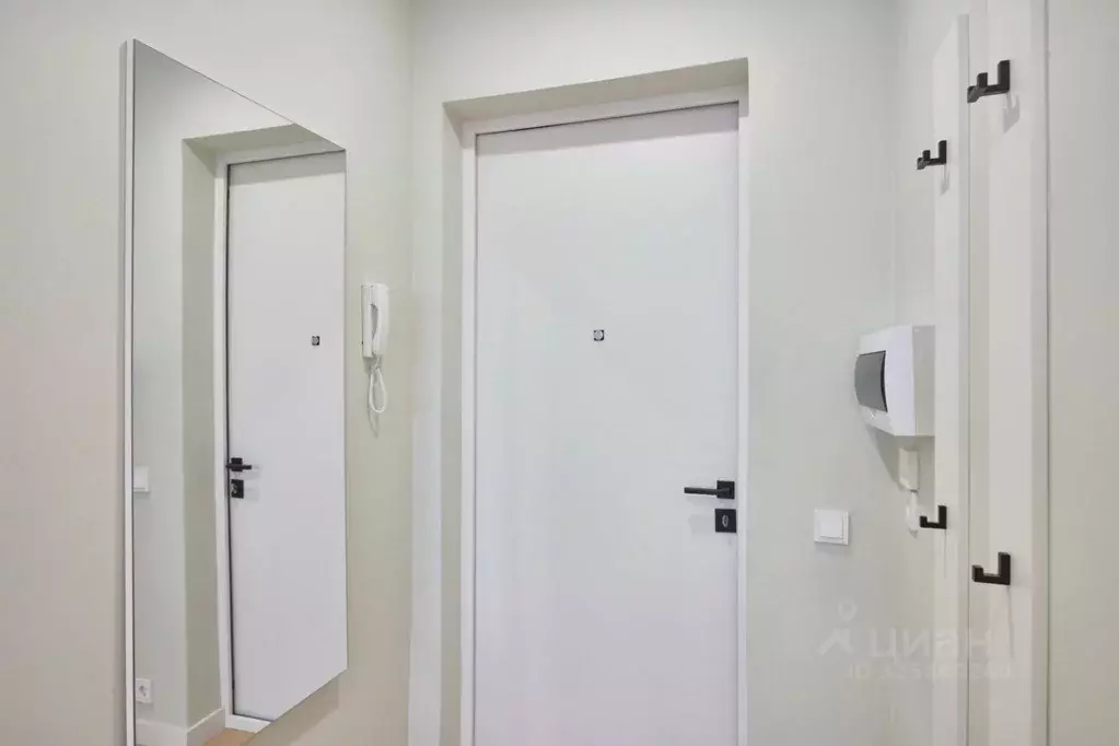 2-к кв. Липецкая область, Липецк ул. М.И. Неделина, 4Д (42.0 м) - Фото 1