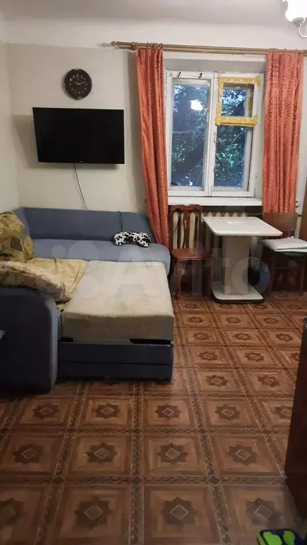 1-к. квартира, 30 м, 2/2 эт. - Фото 0