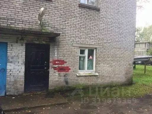 Помещение свободного назначения в Вологодская область, Череповец ул. ... - Фото 1