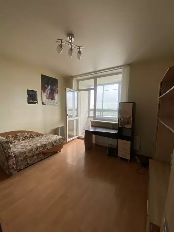Продаётся квартира-студия, 25 м - Фото 0