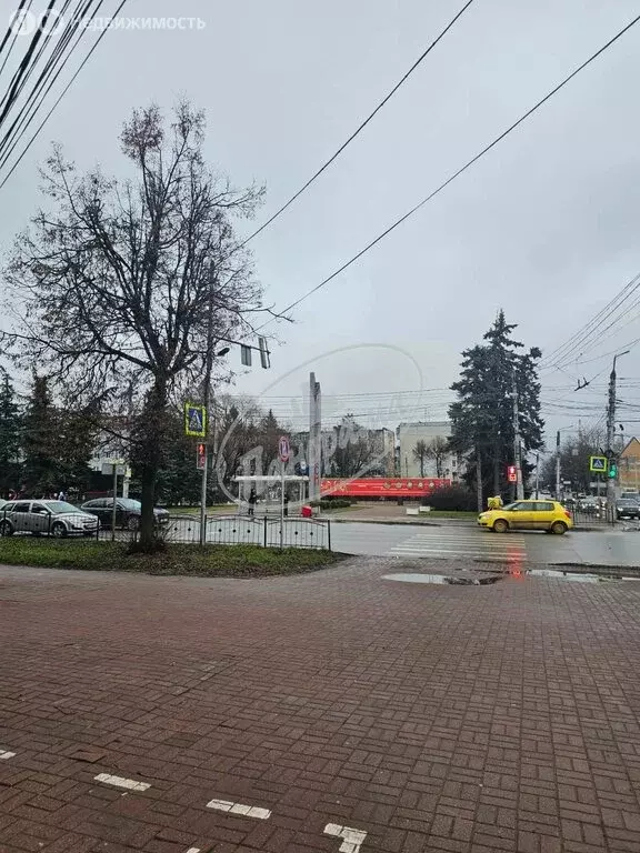 3-комнатная квартира: Калуга, улица Карла Либкнехта, 17 (58.4 м) - Фото 1