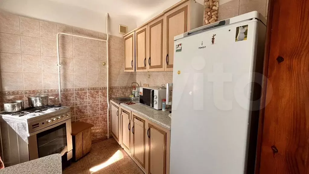 2-к. квартира, 44 м, 3/5 эт. - Фото 1