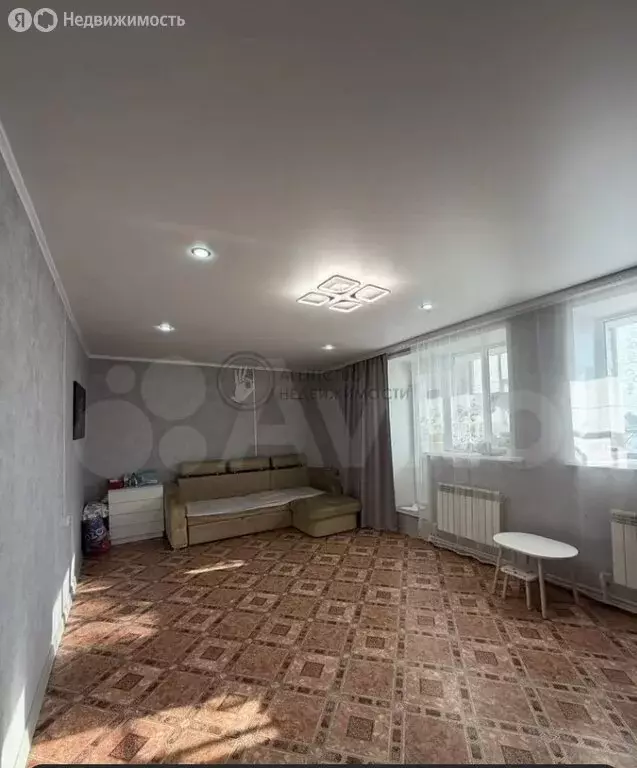 3-комнатная квартира: посёлок городского типа Балтаси, улица Тан, 2А ... - Фото 1