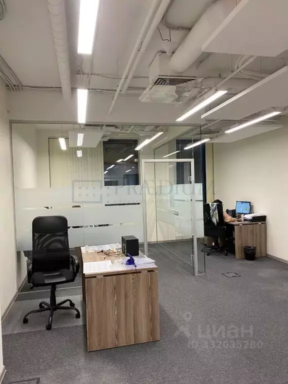 Офис в Москва бул. Энтузиастов, 2 (393 м) - Фото 1