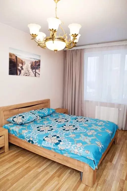 1-к кв. Московская область, Раменское Северное ш., 38 (42.0 м) - Фото 1