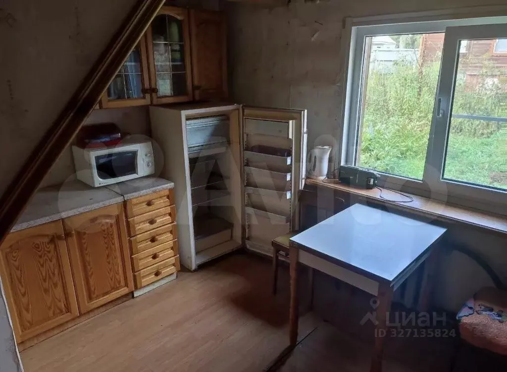 Дом в Калужская область, Ермолино г. Боровский муниципальный округ, ... - Фото 2