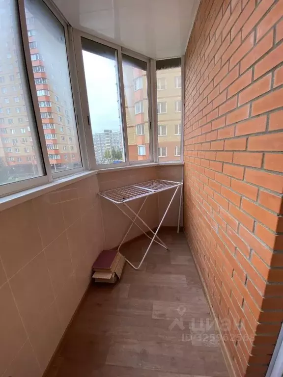 1-к кв. Московская область, Чехов Лопасненская ул., 5 (43.0 м) - Фото 2