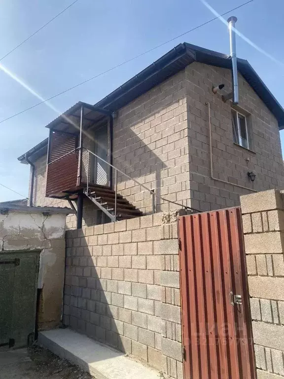 Дом в Крым, Саки ул. Симферопольская, 30 (68 м) - Фото 0