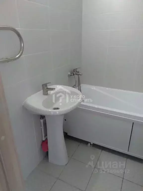 1-к кв. Ленинградская область, Мурино Всеволожский район, ул. Шоссе в ... - Фото 2