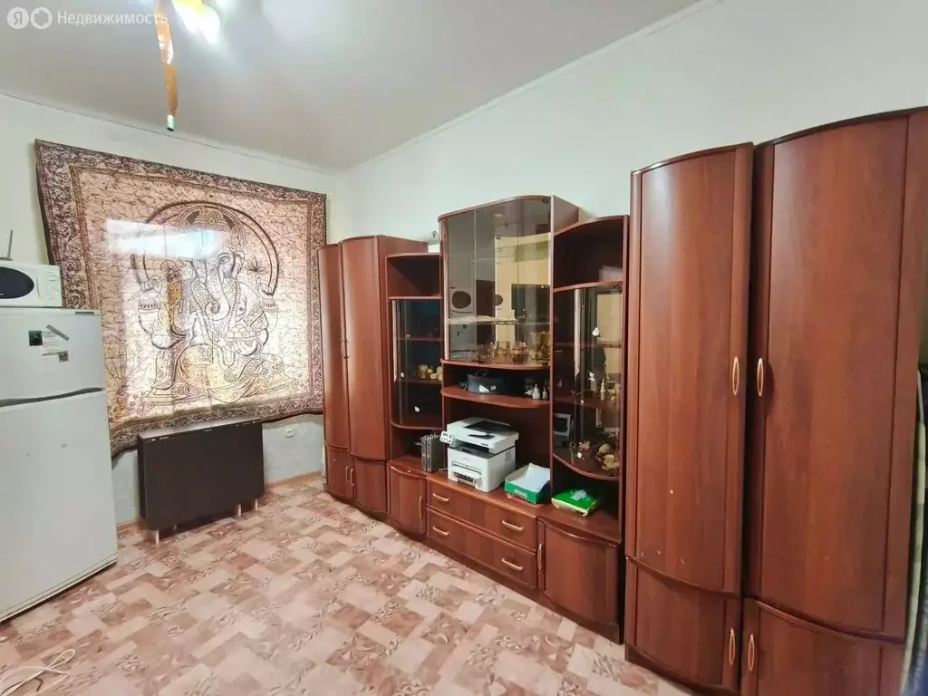 1-комнатная квартира: Таганрог, улица Чехова, 126 (23 м) - Фото 1