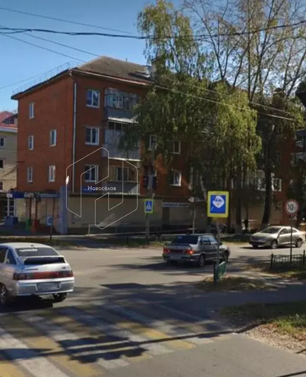 Продаётся 1-к квартира, 31.3 м - Фото 0