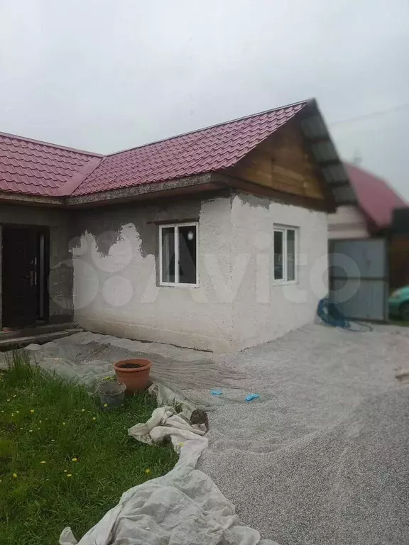 Дом 45 м на участке 4 сот. - Фото 0