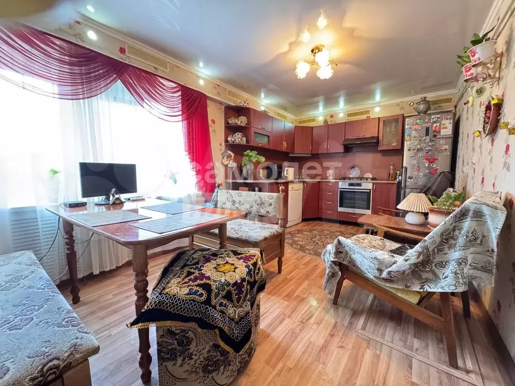 Дом 155 м на участке 7 сот. - Фото 0