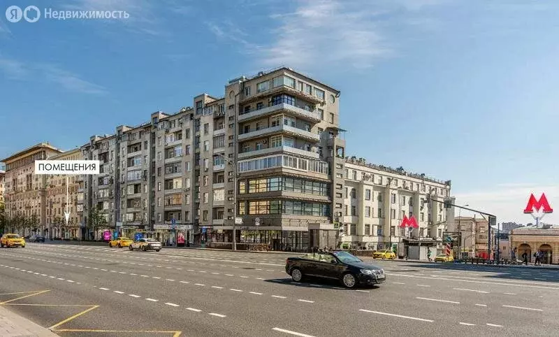 Помещение свободного назначения (82 м) - Фото 2