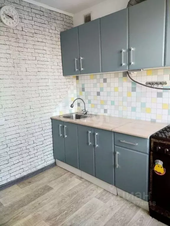 2-к кв. Краснодарский край, Анапа ул. Чехова, 2 (45.5 м) - Фото 1