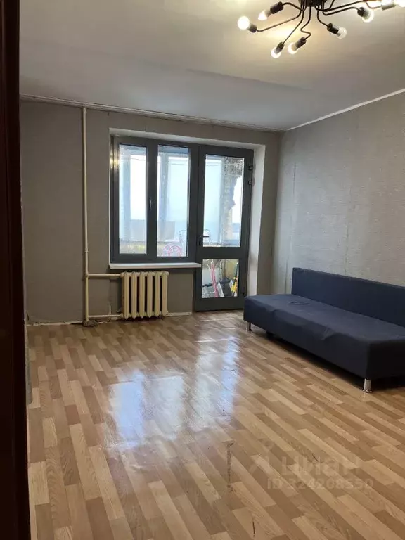 2-к кв. Московская область, Красногорск Райцентр мкр, ул. ... - Фото 1