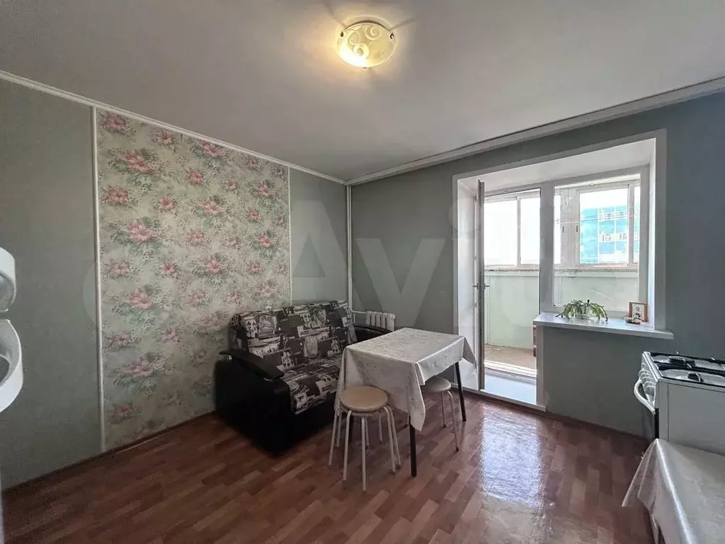 1-к. квартира, 46,9 м, 6/12 эт. - Фото 0