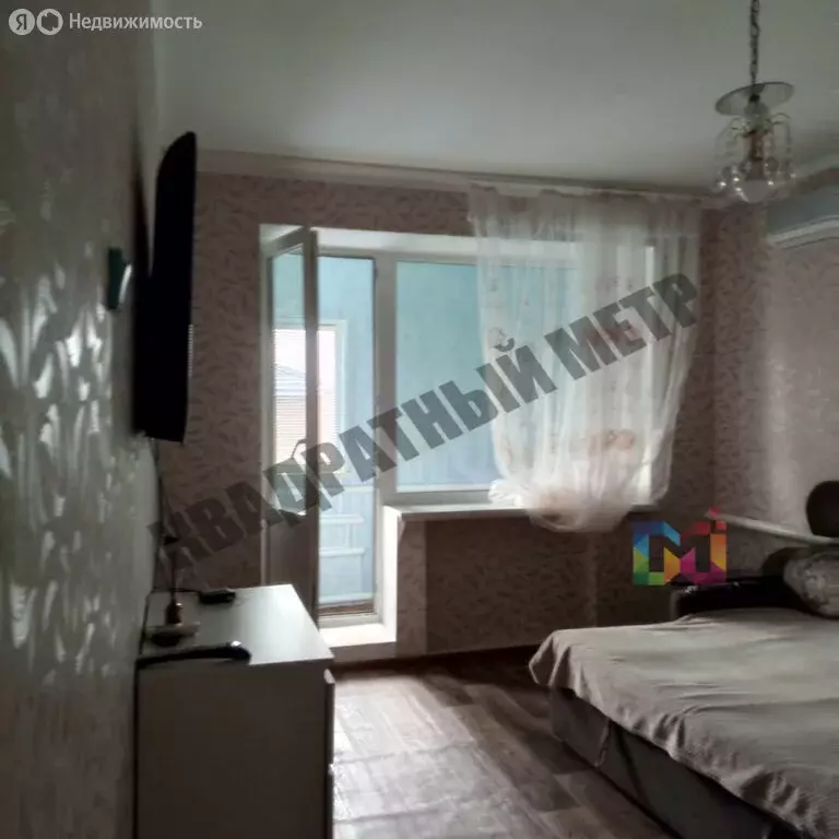 2-комнатная квартира: поселок Яшкуль, улица Ленина, 10 (46.1 м) - Фото 1