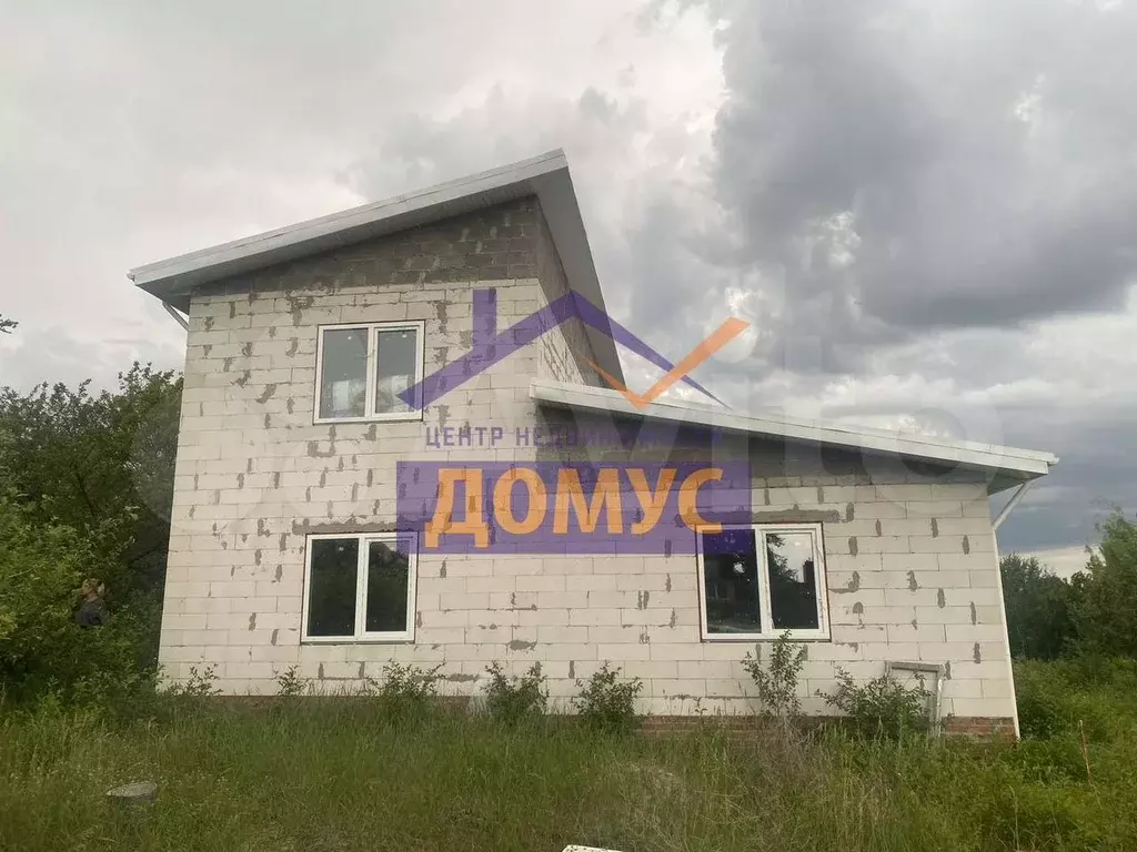 Дом 170 м на участке 10 сот. - Фото 0