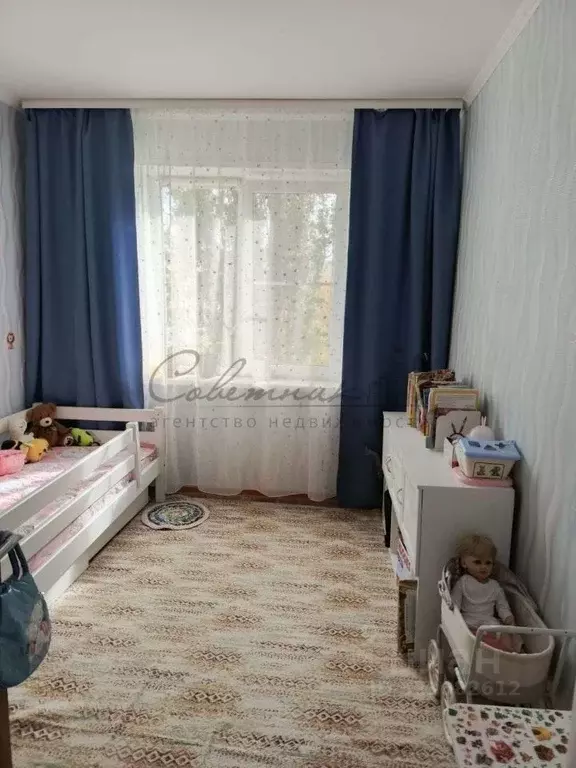 2-к кв. Белгородская область, Старый Оскол Макаренко мкр, 36 (52.0 м) - Фото 1