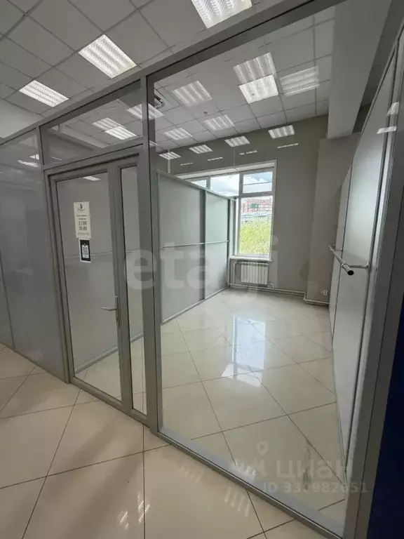 Офис в Забайкальский край, Чита Красноармейская ул., 47 (15 м) - Фото 1
