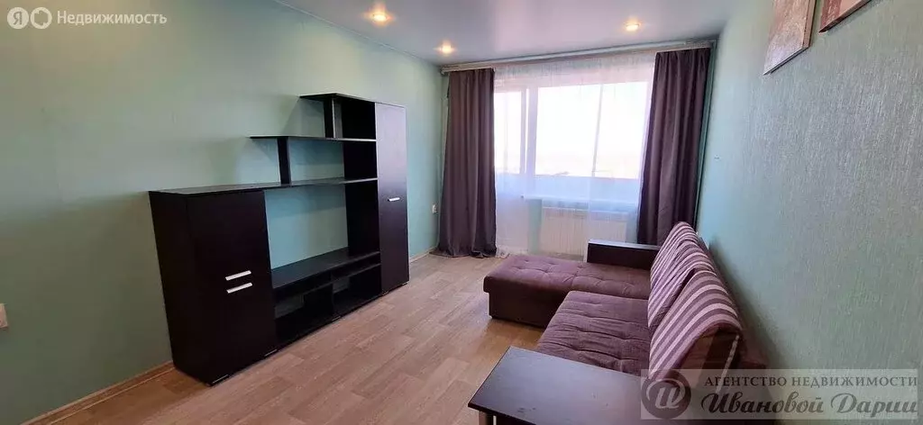 1-комнатная квартира: Самара, Ново-Вокзальная улица, 193 (33 м) - Фото 1