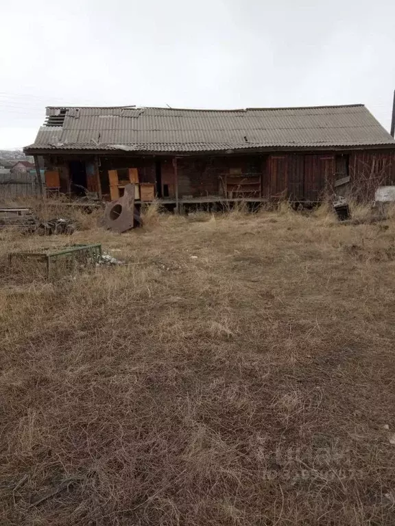 Склад в Бурятия, Мухоршибирское с/пос, с. Мухоршибирь ул. Медиков, ... - Фото 0