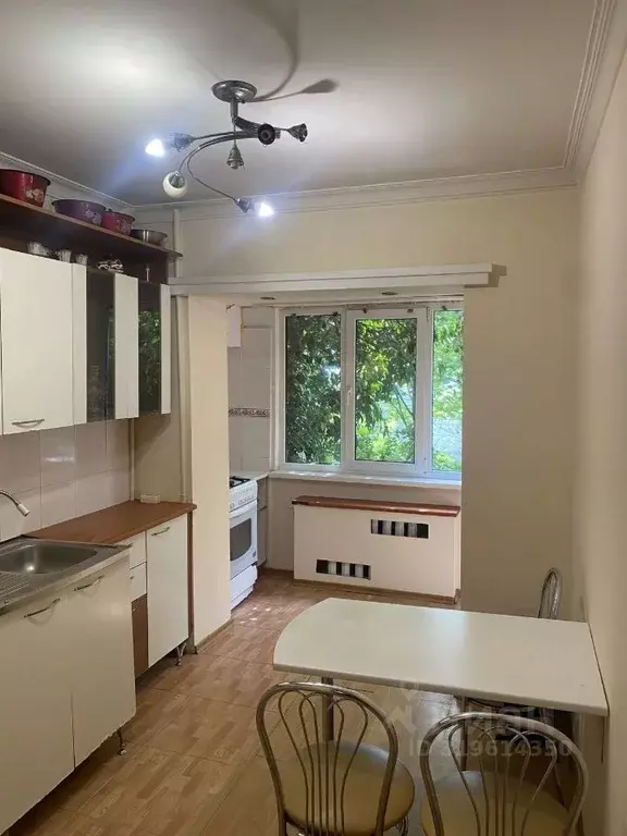 3-к кв. Кабардино-Балкария, Нальчик ул. Ватутина, 23 (65.0 м) - Фото 1
