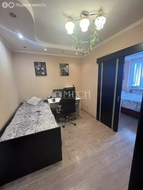 4-комнатная квартира: Москва, Лобненская улица, 12к3 (71.7 м) - Фото 1