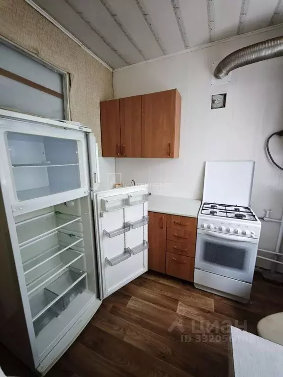 1-к кв. Владимирская область, Ковров ул. Лопатина, 46 (30.0 м) - Фото 1