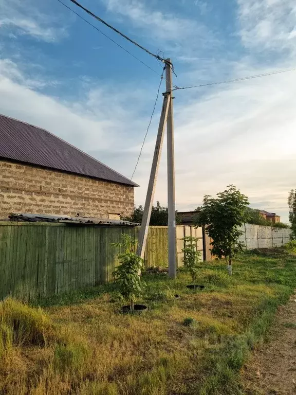 Дом в Оренбургская область, Оренбургский район, пос. Первомайский ул. ... - Фото 2