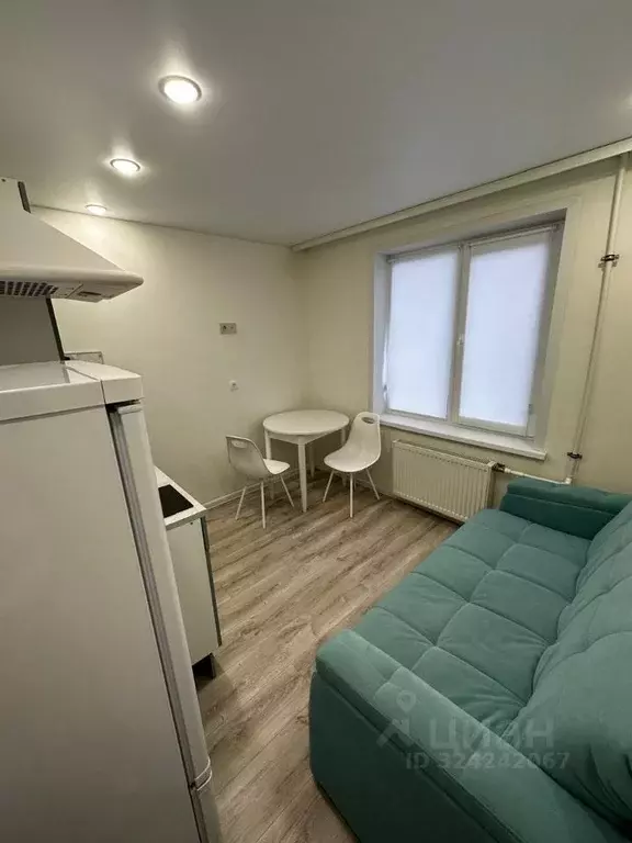 Студия Татарстан, Казань ул. Фатыха Амирхана, 47 (17.0 м) - Фото 1