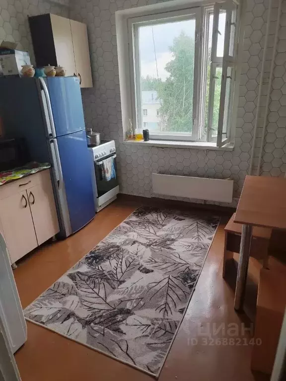 1-к кв. Красноярский край, Красноярск Рейдовая ул., 65а (34.0 м) - Фото 1