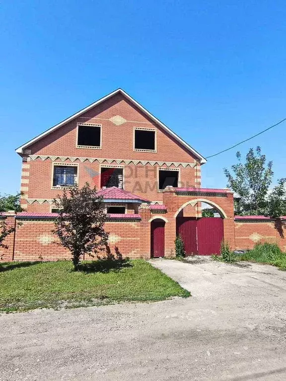 Дом 250 м на участке 15 сот. - Фото 1