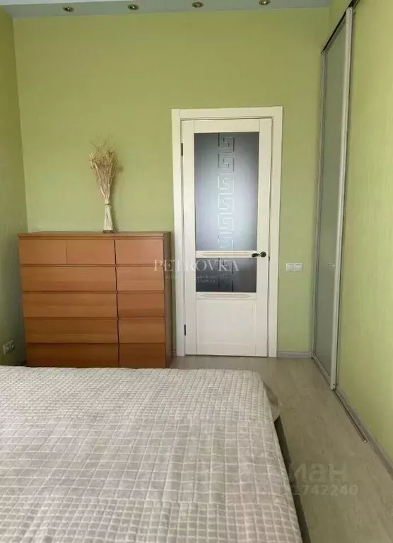 3-к кв. Москва Мантулинская ул., 12 (76.6 м) - Фото 1