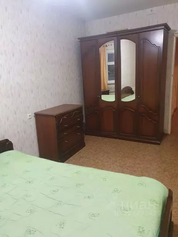 Комната Воронежская область, Воронеж ул. Ломоносова, 114/31 (28.0 м) - Фото 2