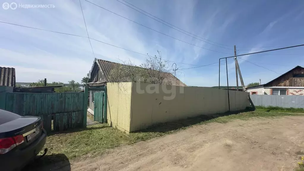 Дом в село Кичигино, Нагорная улица (27.1 м) - Фото 2