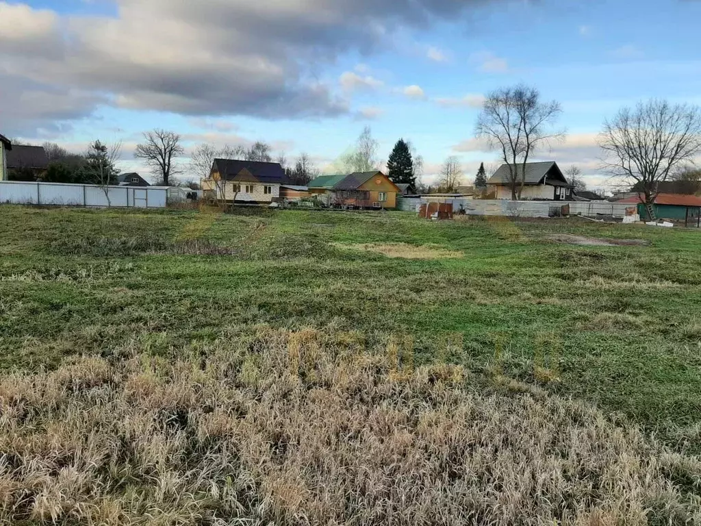 Участок в Московская область, Богородский городской округ, д. Ивашево ... - Фото 2