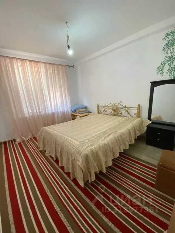 2-к кв. Дагестан, Избербаш ул. Г. Гамидова, 87А (56.0 м) - Фото 0