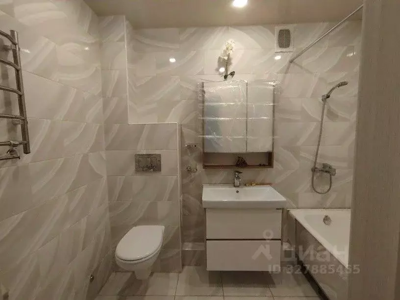 1-к кв. Свердловская область, Верхняя Пышма ул. Огнеупорщиков, 15 ... - Фото 1