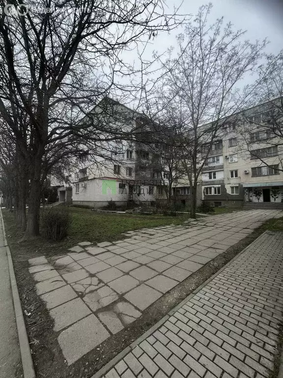 1к в 3-комнатной квартире (10.9 м) - Фото 1