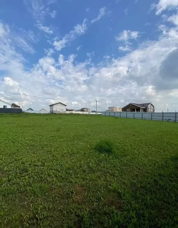 Участок в Московская область, Домодедово городской округ, д. Курганье, ... - Фото 2